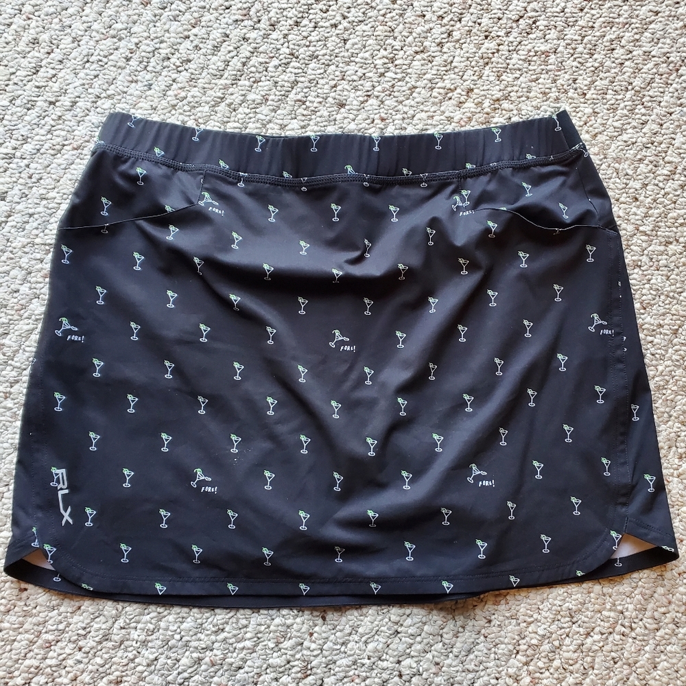 Skort